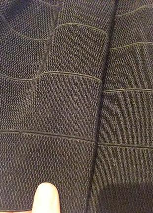 Юбка фонарик 3