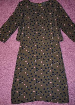 Сукні/ костюм двійка блуза спідниця ichi