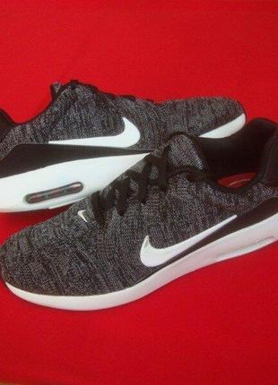 Кросівки nike air max modern flyknit оригінал 45 розмір 29 cm1 фото