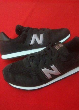 Кроссовки new balance 373 оригинал 38 размер 24.5 cm