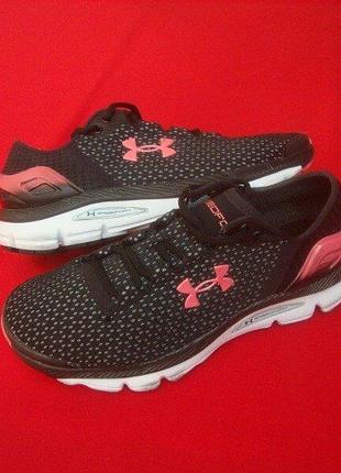 Кроссовки under armour speedform оригинал 39 размер 25 см1 фото