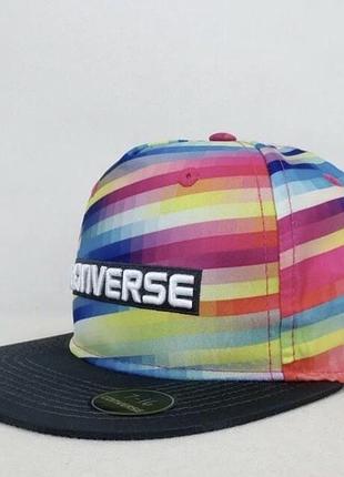 Дитяча кепка бейсболка converse all star