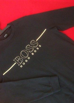 Реглан hugo boss оригинал m
