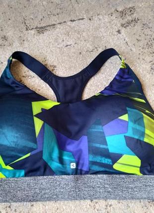 Domyos топ для спорту і кардіо тренувань