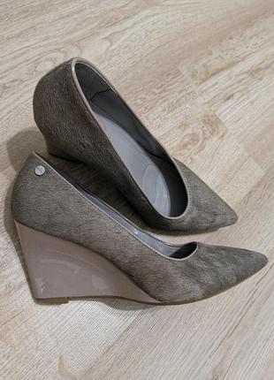 Туфлі calvin klein