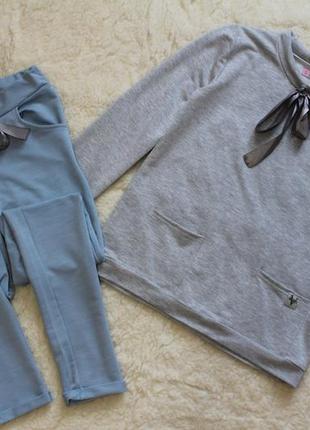 Спортивний костюм розмір s2 фото
