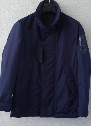 Чоловіча куртка преміум класу roberto ricci design rrd