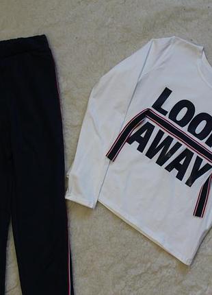 Спортивний костюм розмір s