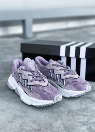 Adidas ozweego🆕шикарні жіночі кросівки🆕нові легкі адідас🆕жіночі кросівки🆕на весну8 фото