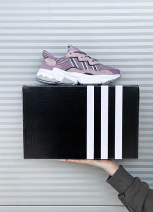 Adidas ozweego🆕шикарні жіночі кросівки🆕нові легкі адідас🆕жіночі кросівки🆕на весну3 фото