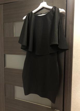 Сукня довжини міні від boohoo night🤩сексуальне, щільне8 фото