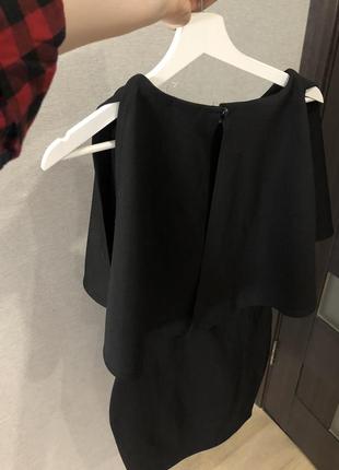 Сукня довжини міні від boohoo night🤩сексуальне, щільне2 фото