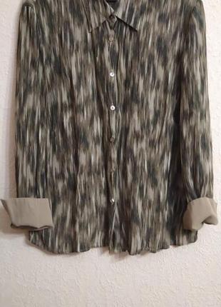 Блуза marks & spencer