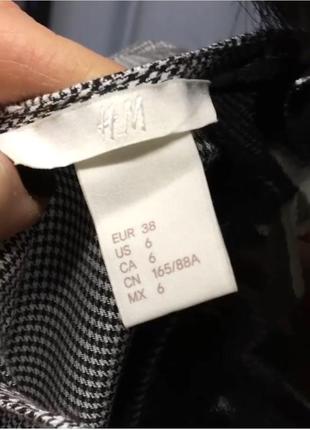 Бомбезна блуза, фірми h&m5 фото