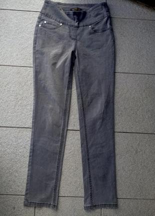 Стильні джинси bonprix selection 42-442 фото