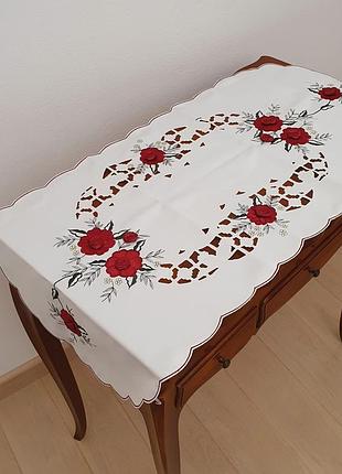 Раннер, доріжка на святковий стіл