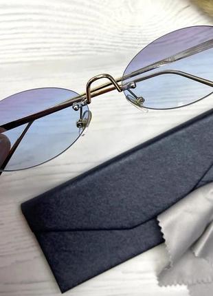 Солнцезащитные очки