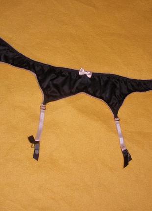 Пояс для чулок р.м