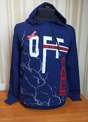 Мужской свитшот