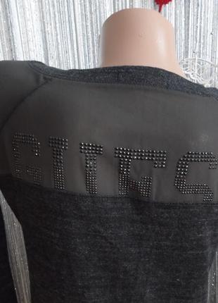 Реглан guess 3
