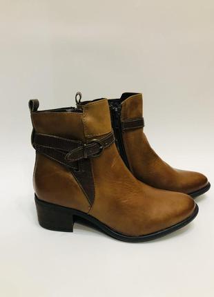 133! сток! италия.женские ботинки b&g {boots and shoes}.