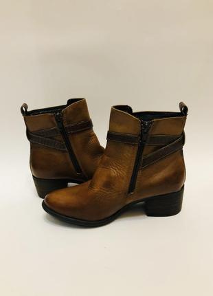 133! сток! италия.женские ботинки b&g {boots and shoes}.4 фото