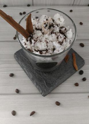 🕯️ свеча "ароматный кофе"🕯️