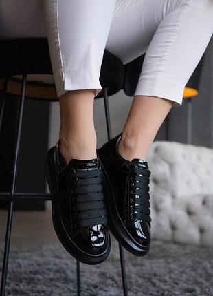 Кросівки жіночі маквин alexander mcqueen