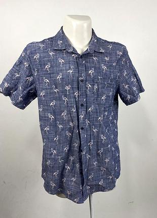 Тенниска стильная, фирменная acw85