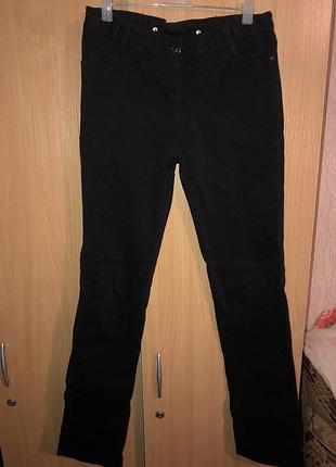 Штани утеплені