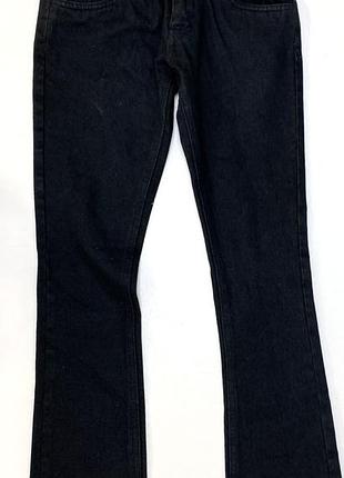 Джинсы подростковые original denim