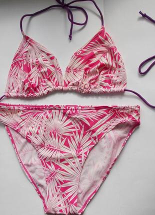 Купальник роздільний