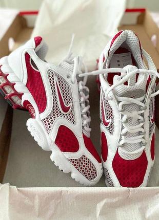 Nike zoom spiridon 😍 (36рр - 45рр) кросівки найк