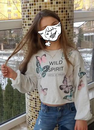 Кофта h@m