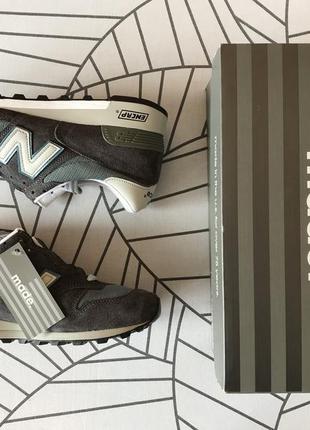 Кроссовки оригинал new balance 1300 made in usa, нью баланс сша олд скул origin размеры спрашивайте1 фото