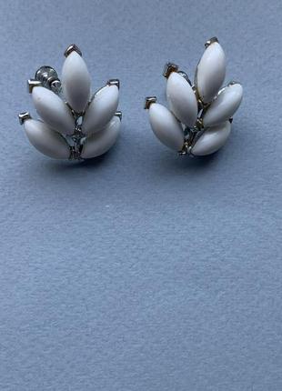 Кліпси на гвинтах під вінтаж сша