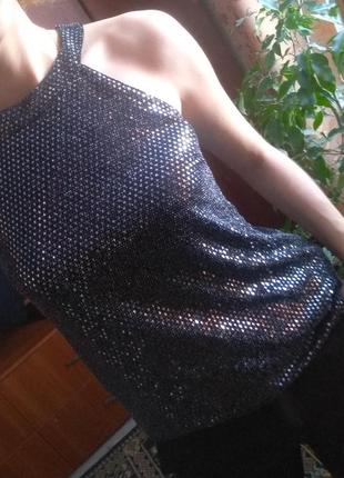 Супер ефектна блуза