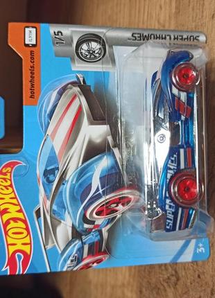 Колекционная машинка хот вилс hot wheels electrack2 фото