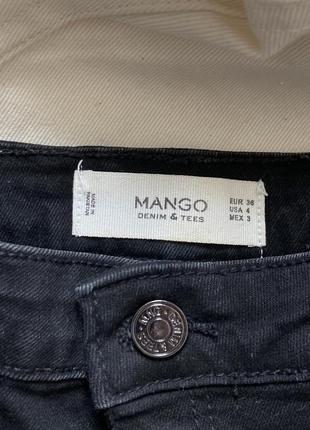 Шорты mango2 фото