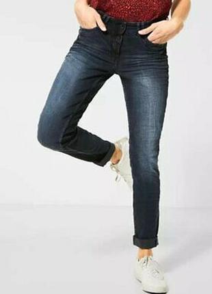 Cecil джинсы модель scarlett