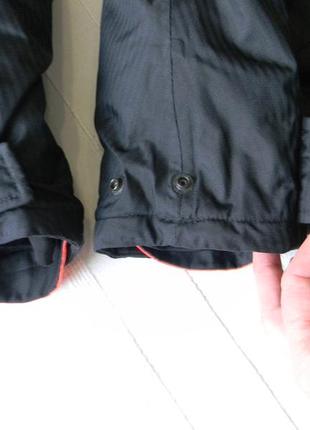 Женская удлиненная куртка tucano urbano р.50/3xl3 фото