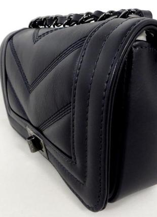 Жіноча сумочка - клатч . італія , натуральна шкіра2 фото