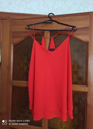 Блуза річна