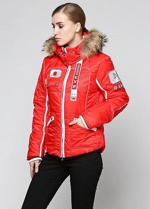 Последние размеры! распродажа! горнолыжная куртка bogner