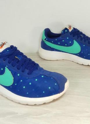 Кроссовки nike 38р