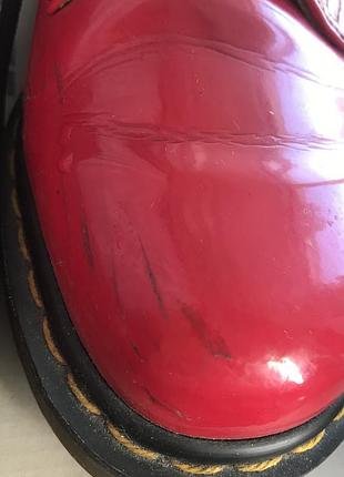 Туфли dr.martens оригинал6 фото