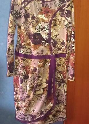 Платье женское