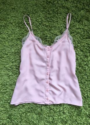 Дуже ніжна блузка