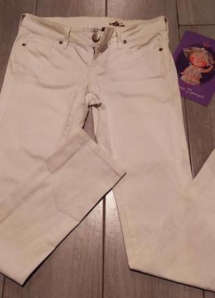 Mango. джинсы-скинни