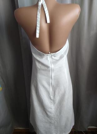 Сарафан с оголенной спиной, размер 482 фото